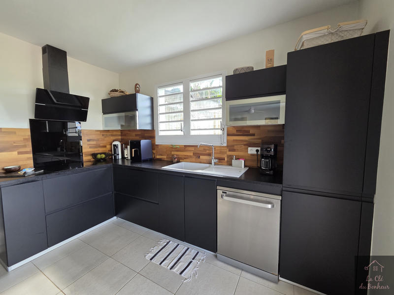 Villa - 87 m² - 4 pièces