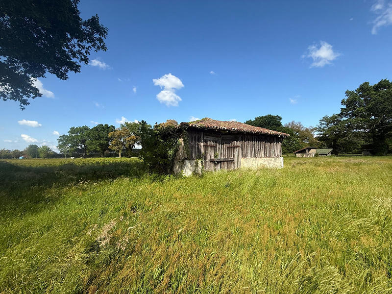 Maison - 90 m² - 1 pièce