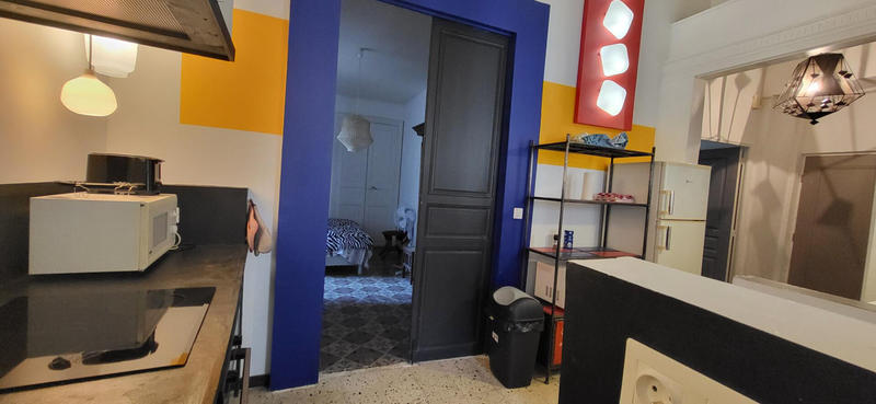 Appartement - 76 m² - 3 pièces