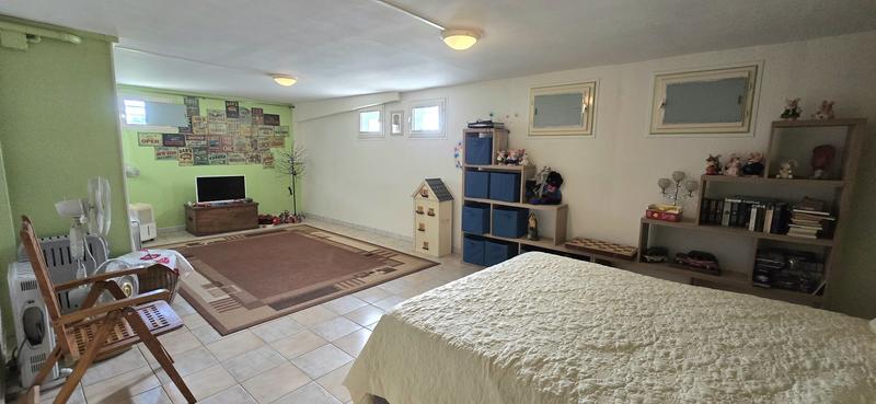 Maison - 142 m² - 4 pièces