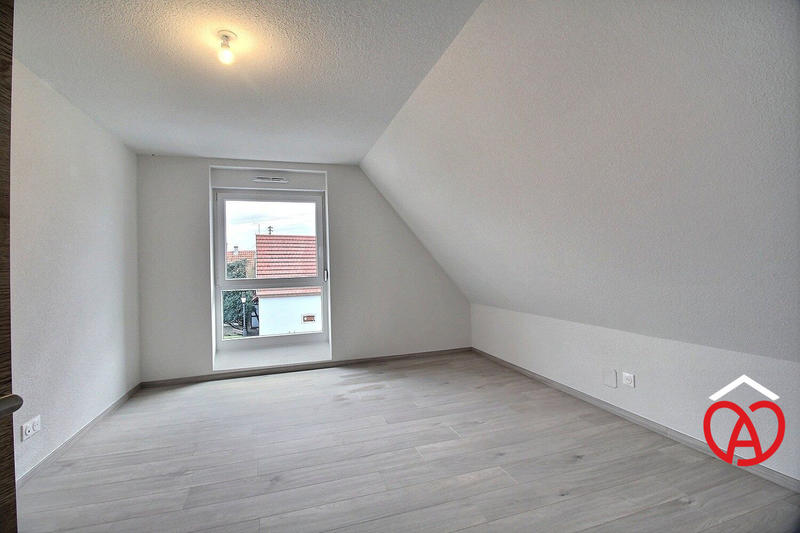 Appartement - 77 m² - 3 pièces