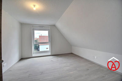 Appartement - 77 m² - 3 pièces