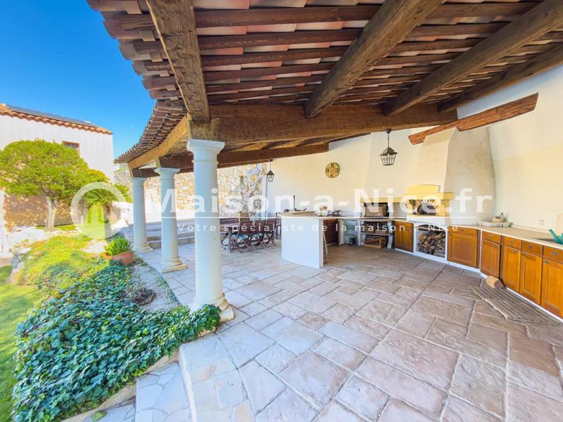 Maison - 156 m² - 5 pièces