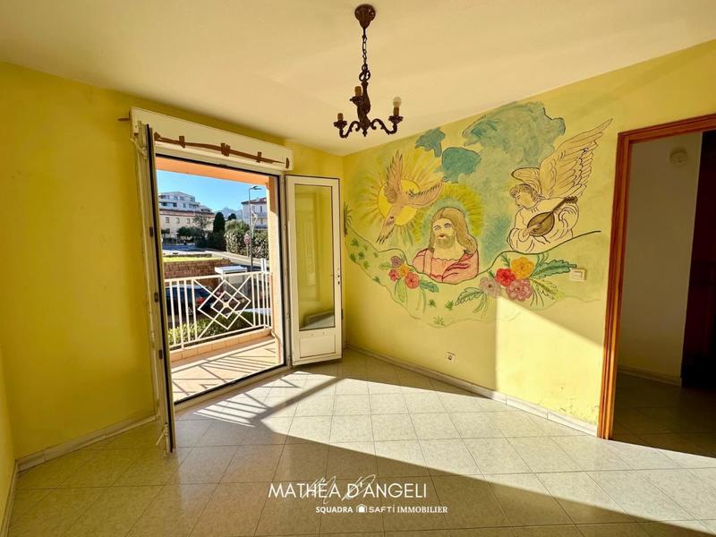 Appartement - 76 m² - 3 pièces