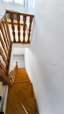 Duplex - 60 m² - 4 pièces