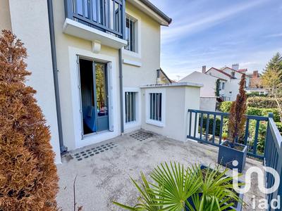 Maison de ville - 99 m² - 6 pièces