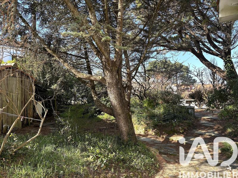 Maison - 151 m² - 6 pièces