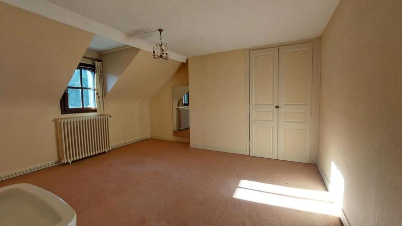 Maison de ville - 109 m² - 4 pièces