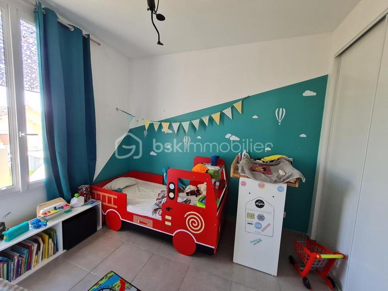 Villa - 72 m² - 3 pièces