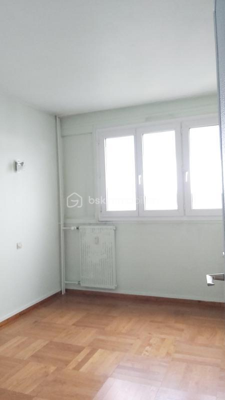 Appartement - 89 m² - 5 pièces