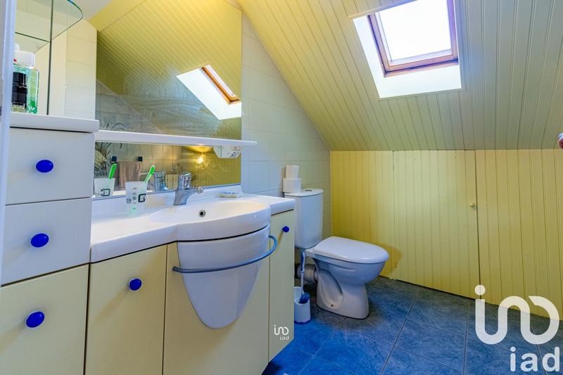 Maison - 150 m² - 6 pièces