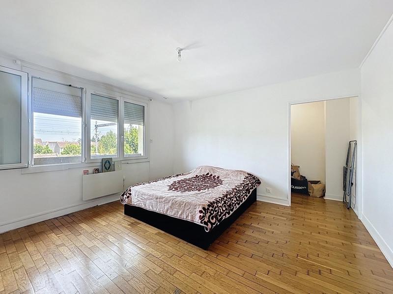 Appartement - 61 m² - 2 pièces