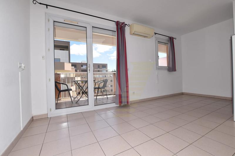 Appartement - 29 m² - 1 pièce