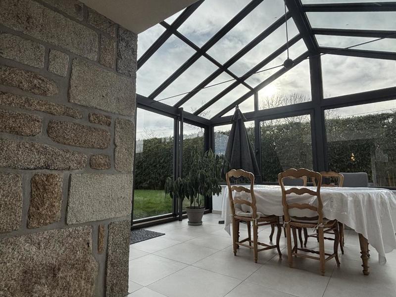 Corps de ferme - 360 m² - 15 pièces