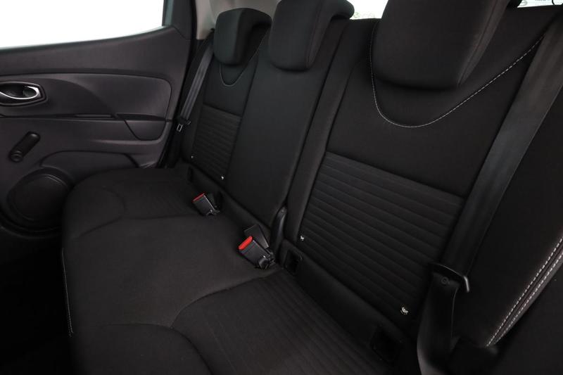 Renault Clio 1.5 dCi Energy Limited Eco2 90 ch