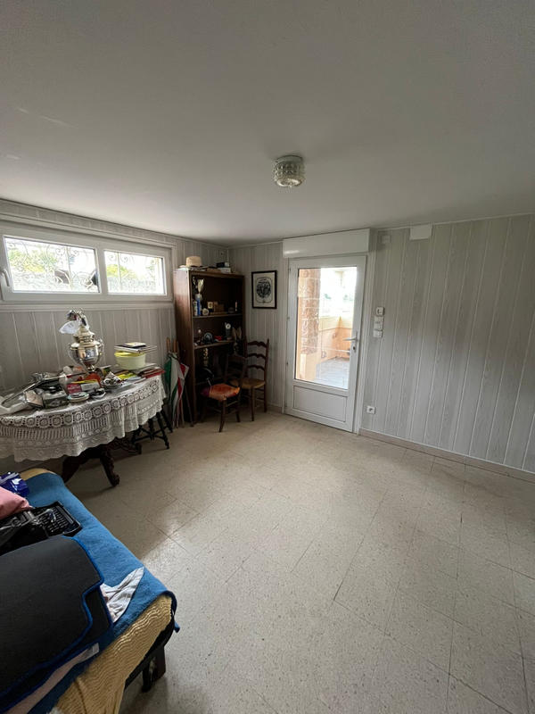 Maison - 115 m² - 4 pièces