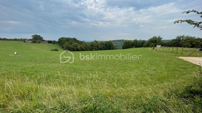 Terrain - 10 280 m²