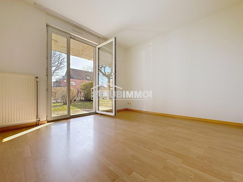 Appartement - 71 m² - 3 pièces