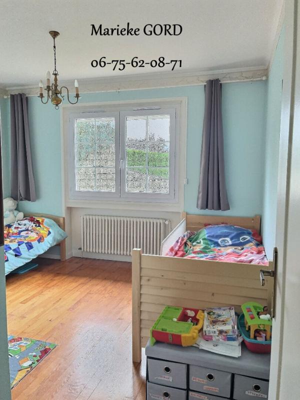 Maison - 131 m² - 10 pièces