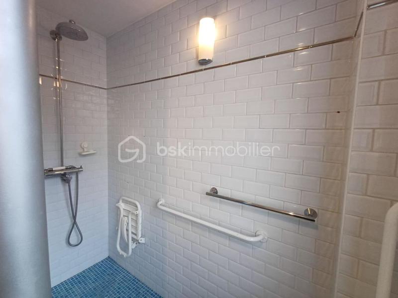 Duplex - 61 m² - 3 pièces