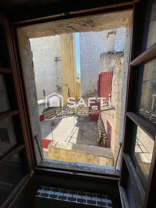 Maison - 117 m² - 4 pièces