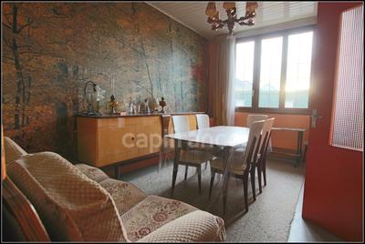 Maison - 63 m² - 3 pièces