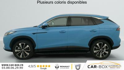 Mg Ehs 1.5t Phev 272 ch Luxury