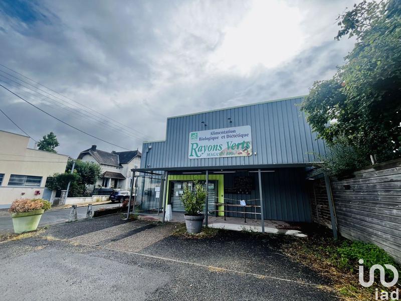 Local commercial - 450 m²