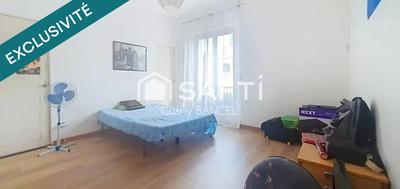 Appartement - 216 m² - 7 pièces