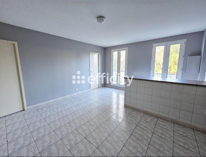 Appartement - 36 m² - 2 pièces