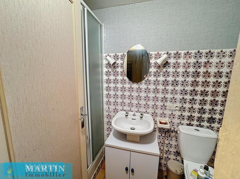 Villa - 143 m² - 6 pièces