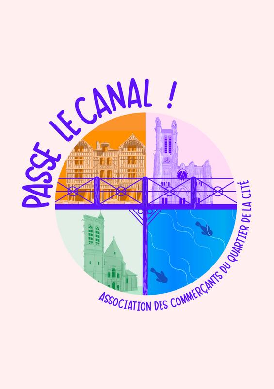 Brocante de la cité