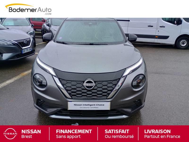 Nissan Juke Hybrid 143 Premiere Edition