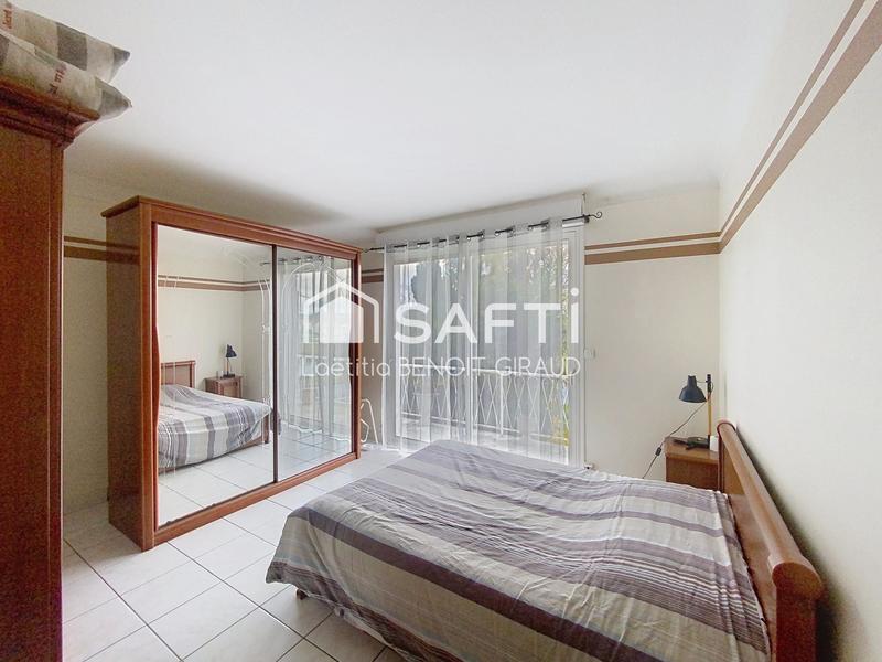 Maison - 135 m² - 5 pièces