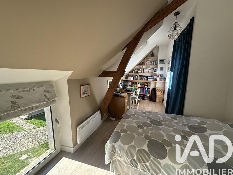 Maison - 229 m² - 8 pièces