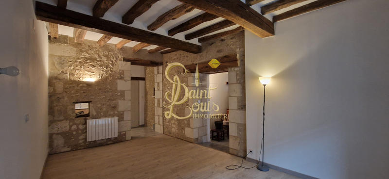 Maison - 175 m² - 8 pièces