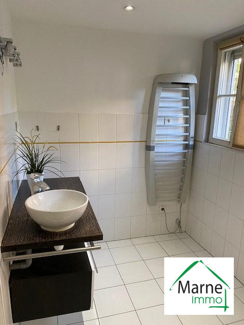 Appartement - 73 m² - 3 pièces