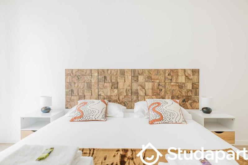 Appartement - 82 m² - 5 pièces