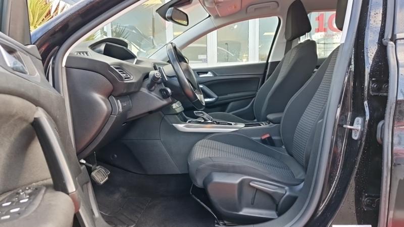 Peugeot 308 Business bluehdi 130ch ss eat8 active