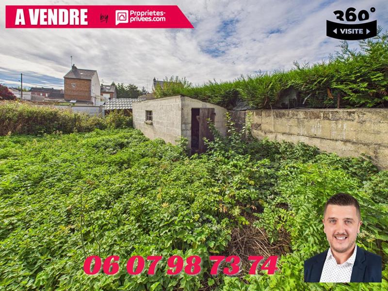 Immeuble - 430 m² - 30 pièces