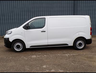 Peugeot Expert Bhdi 120 Premium Bvm