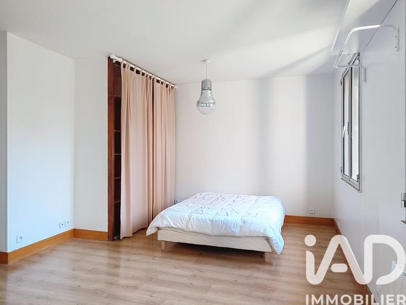 Maison de village - 192 m² - 7 pièces