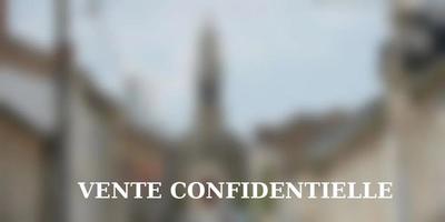 Maison - 133 m² - 5 pièces