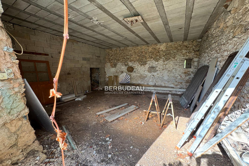 Maison - 71 m² - 3 pièces