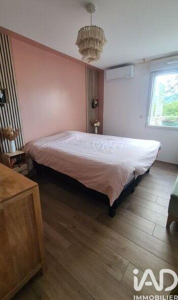 Appartement - 107 m² - 5 pièces