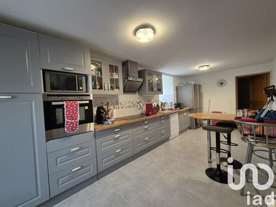 Maison de campagne - 368 m² - 10 pièces