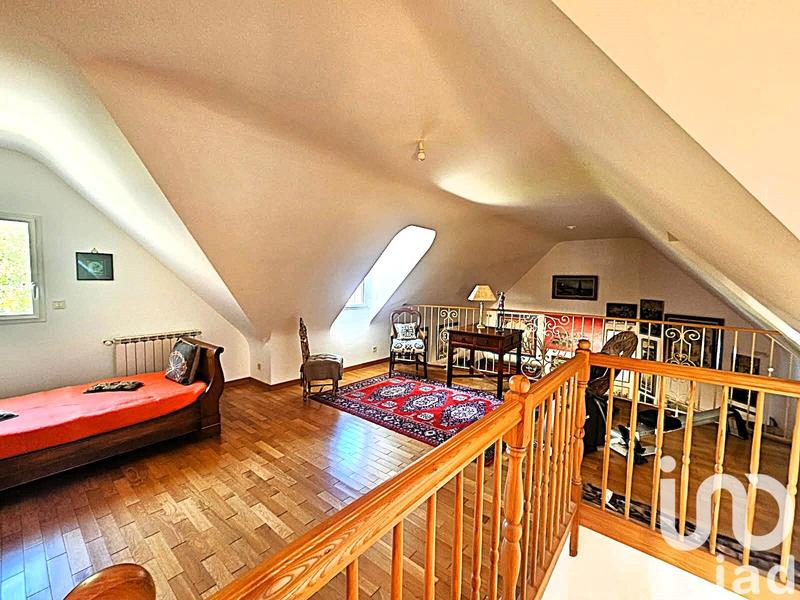 Maison - 158 m² - 7 pièces