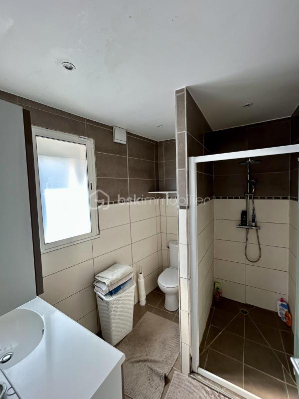 Maison en pierre - 70 m² - 4 pièces