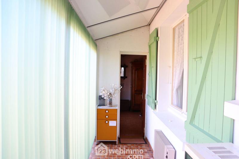 Maison - 114 m² - 6 pièces