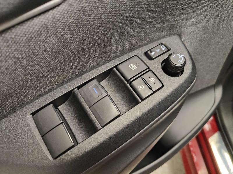 Toyota Yaris Hybride 116h Design